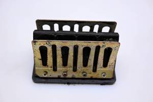 03 Sea-Doo GTX DI Reed Valve