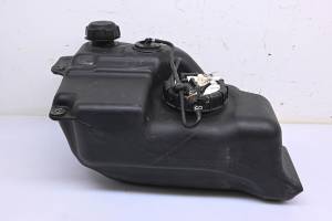 Suzuki - 06 Suzuki King Quad 700 4x4 Gas Tank & Fuel Pump LTA700X - Image 3