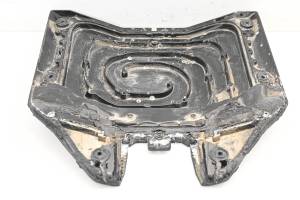 Sea-Doo - 03 Sea-Doo GTX DI Riding Plate - Image 1