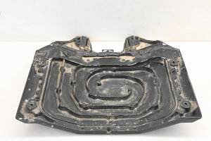 Sea-Doo - 03 Sea-Doo GTX DI Riding Plate - Image 2