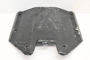 Sea-Doo - 03 Sea-Doo GTX DI Riding Plate - Image 3