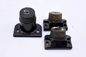 03 Sea-Doo GTX DI Rubber Engine Mounts