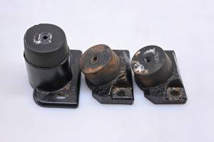 Sea-Doo - 03 Sea-Doo GTX DI Rubber Engine Mounts - Image 2