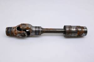 03 Honda Rubicon 500 4x4 Rear Propeller Drive Shaft TRX500FA