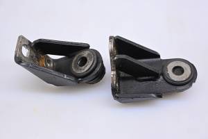 Sea-Doo - 03 Sea-Doo GTX DI Pipe Support Brackets - Image 2