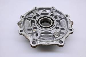 Honda - 03 Honda Rubicon 500 4x4 Rear Differential Cover TRX500FA - Image 3
