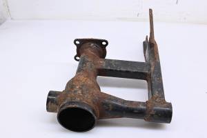 Honda - 03 Honda Rubicon 500 4x4 Rear Swingarm TRX500FA - Image 2