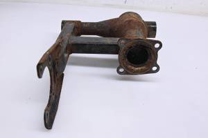 Honda - 03 Honda Rubicon 500 4x4 Rear Swingarm TRX500FA - Image 3