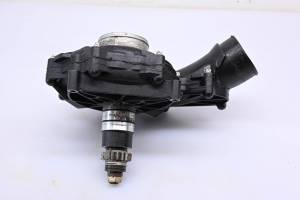 Sea-Doo - 05 Sea-Doo GTX 4TEC Supercharger - Image 2