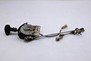 03 Honda Rubicon 500 4x4 Gear Select Shift Lever Shifter TRX500FA