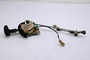 Honda - 03 Honda Rubicon 500 4x4 Gear Select Shift Lever Shifter TRX500FA - Image 2