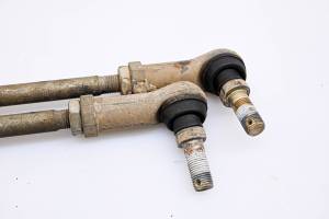 Honda - 03 Honda Rubicon 500 4x4 Tie Rods & Ends TRX500FA - Image 2