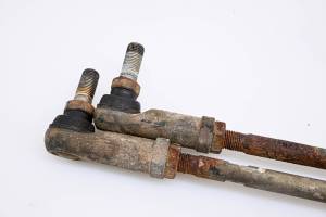 Honda - 03 Honda Rubicon 500 4x4 Tie Rods & Ends TRX500FA - Image 3