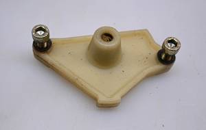 03 Sea-Doo GTX DI Gear Cover