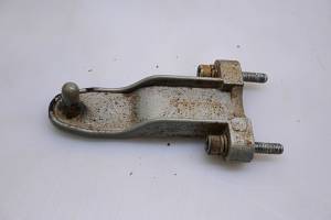 Sea-Doo - 03 Sea-Doo GTX DI Air Silencer Support Bracket - Image 1