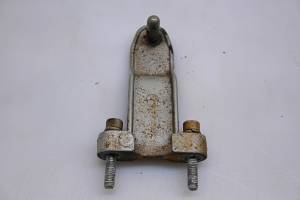 Sea-Doo - 03 Sea-Doo GTX DI Air Silencer Support Bracket - Image 2