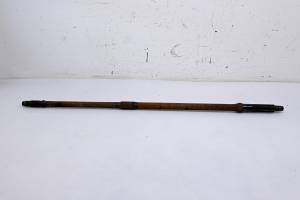 03 Honda Rubicon 500 4x4 Rear Axle TRX500FA