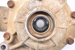 Honda - 03 Honda Rubicon 500 4x4 Front Differential TRX500FA - Image 4