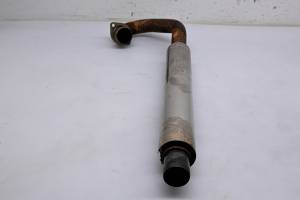 Suzuki - 06 Suzuki King Quad 700 4x4 Header Exhaust Head Pipe LTA700X - Image 2