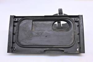 Sea-Doo - 05 Sea-Doo GTX 4TEC Lower Bridge Seat Latch Cover - Image 3