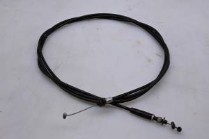 05 Sea-Doo GTX 4TEC Throttle Cable