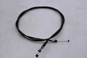 Sea-Doo - 05 Sea-Doo GTX 4TEC Throttle Cable - Image 3
