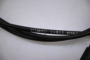 Sea-Doo - 05 Sea-Doo GTX 4TEC Throttle Cable - Image 4