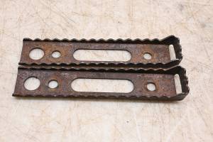 03 Honda Rubicon 500 4x4 Foot Pegs TRX500FA