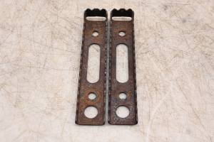 Honda - 03 Honda Rubicon 500 4x4 Foot Pegs TRX500FA - Image 2