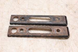 Honda - 03 Honda Rubicon 500 4x4 Foot Pegs TRX500FA - Image 3