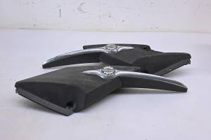 03 Sea-Doo GTX DI Side Covers Panels Fenders Left & Right