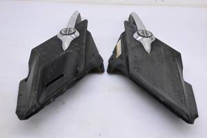 Sea-Doo - 03 Sea-Doo GTX DI Side Covers Panels Fenders Left & Right - Image 2