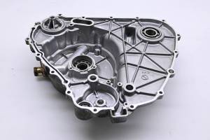 Suzuki - 06 Suzuki King Quad 700 4x4 Stator Cover LTA700X - Image 3