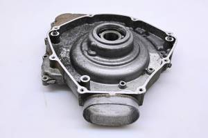 Suzuki - 06 Suzuki King Quad 700 4x4 Clutch Cover LTA700X - Image 2
