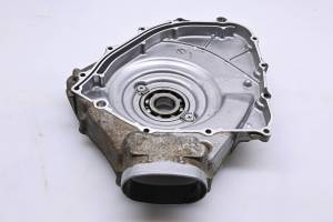 Suzuki - 06 Suzuki King Quad 700 4x4 Clutch Cover LTA700X - Image 3