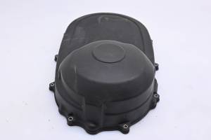 Suzuki - 06 Suzuki King Quad 700 4x4 Outer Belt Clutch Cover LTA700X - Image 2