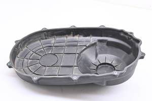 Suzuki - 06 Suzuki King Quad 700 4x4 Outer Belt Clutch Cover LTA700X - Image 3
