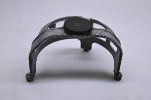 Suzuki - 06 Suzuki King Quad 700 4x4 Primary Clutch Guard LTA700X - Image 2