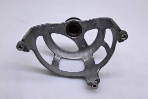 Suzuki - 06 Suzuki King Quad 700 4x4 Primary Clutch Guard LTA700X - Image 3