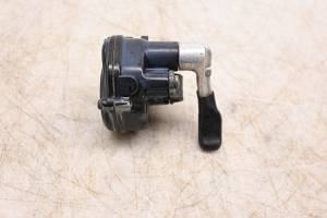 Honda - 03 Honda Rubicon 500 4x4 Thumb Throttle TRX500FA - Image 2