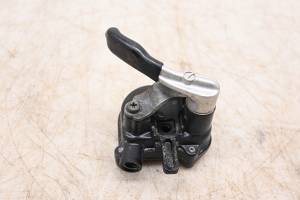 Honda - 03 Honda Rubicon 500 4x4 Thumb Throttle TRX500FA - Image 3