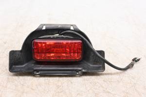03 Honda Rubicon 500 4x4 Tail Brake Light TRX500FA