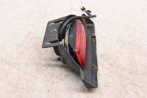 Honda - 03 Honda Rubicon 500 4x4 Tail Brake Light TRX500FA - Image 2