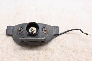 Honda - 03 Honda Rubicon 500 4x4 Tail Brake Light TRX500FA - Image 3