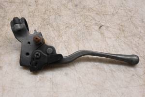 Honda - 03 Honda Rubicon 500 4x4 Rear Hand Brake Lever TRX500FA - Image 3