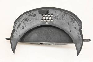 Sea-Doo - 03 Sea-Doo GTX DI Steering Plate Cover - Image 1