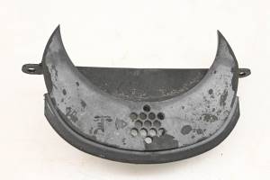 Sea-Doo - 03 Sea-Doo GTX DI Steering Plate Cover - Image 2