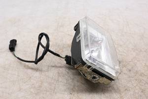 Honda - 03 Honda Rubicon 500 4x4 Center Headlight TRX500FA - Image 2