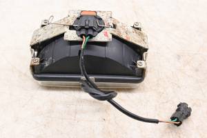 Honda - 03 Honda Rubicon 500 4x4 Center Headlight TRX500FA - Image 3