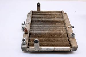Suzuki - 06 Suzuki King Quad 700 4x4 Radiator LTA700X - Image 2